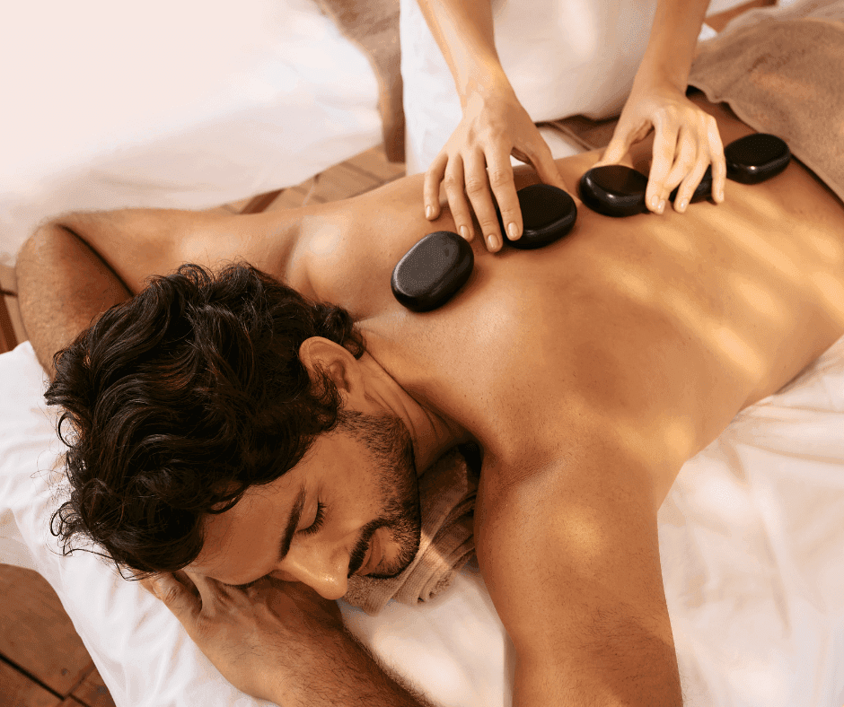 VIP Combo Massage at SUNBABY Spa